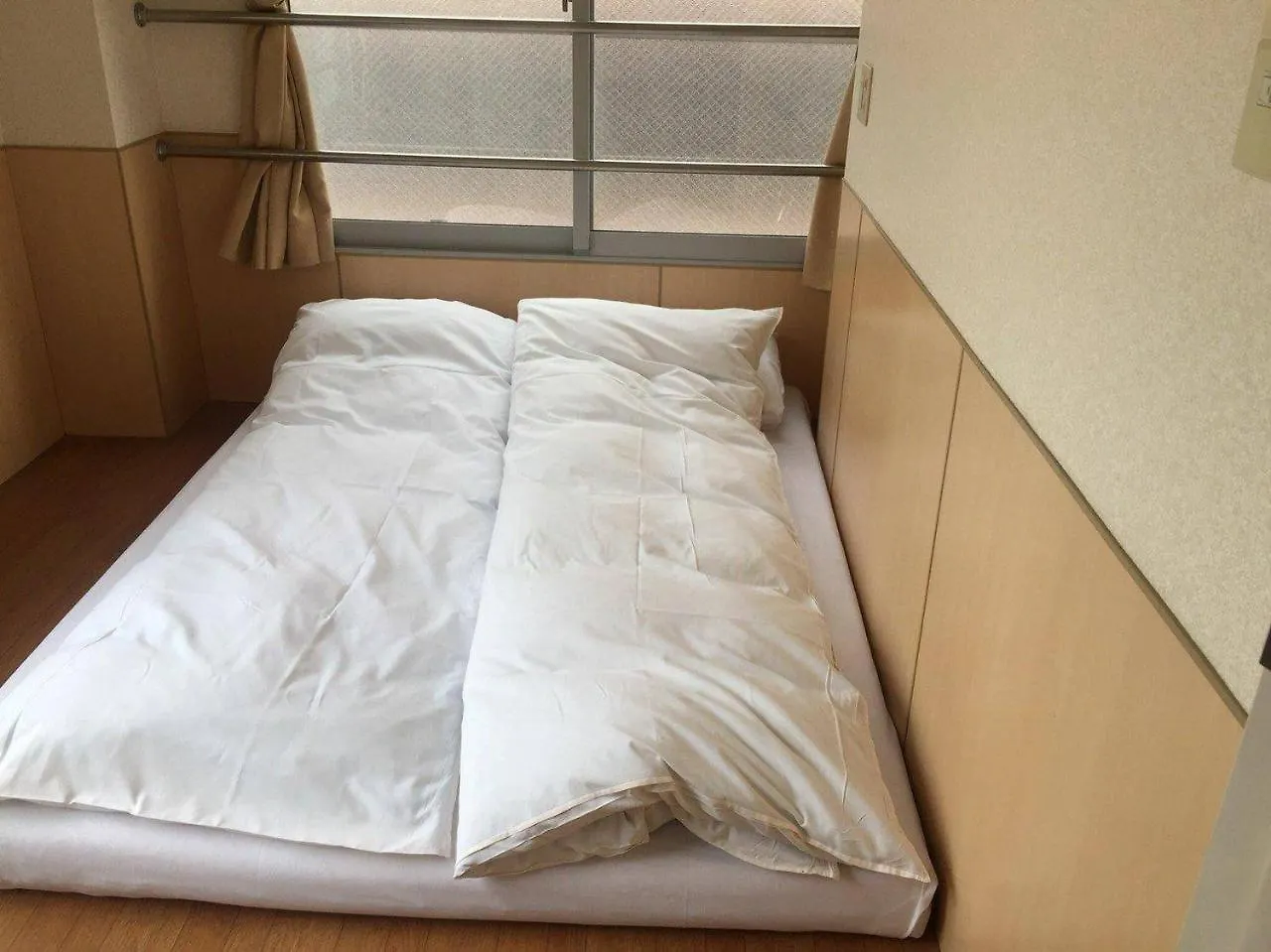 Uenohouse Share House 2 People Lägenhet Tokyo prefektur